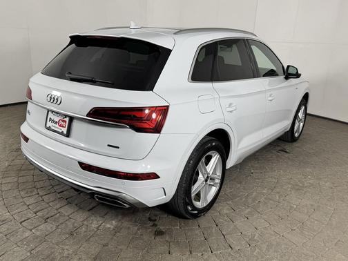 2024 Audi Q5 55 S line Premium Plus