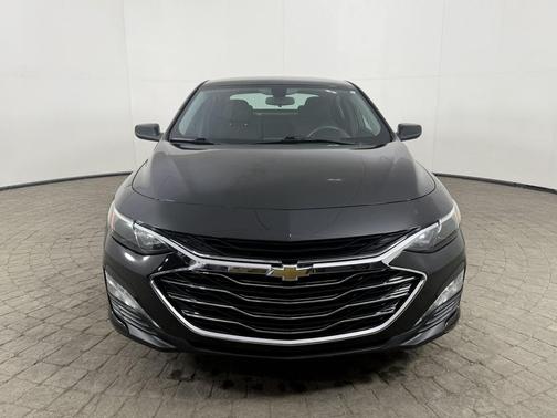2020 Chevrolet Malibu 4dr Sdn LT