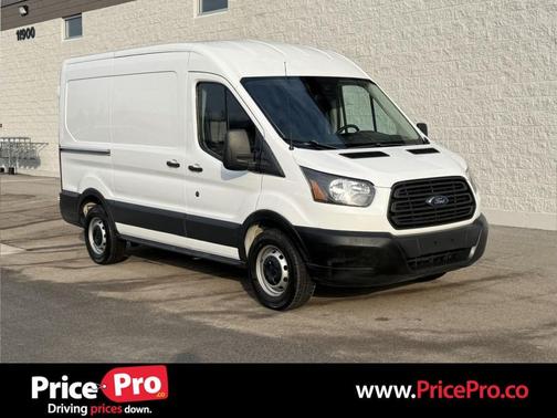 2018 Ford Transit-150 Base