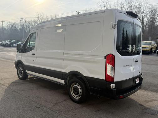 2018 Ford Transit-150 Base