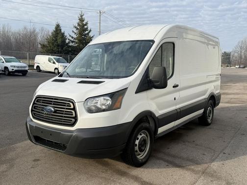 2018 Ford Transit-150 Base