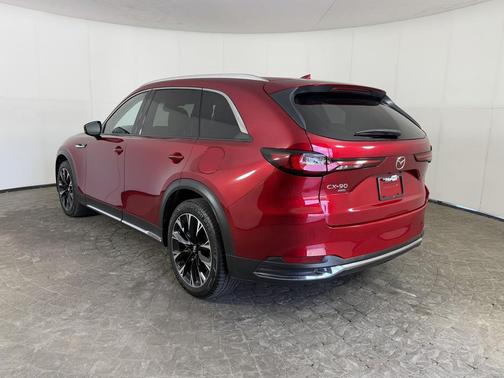 2024 Mazda CX-90 PHEV Premium