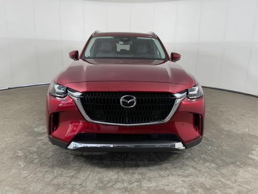 2024 Mazda CX-90 PHEV Premium