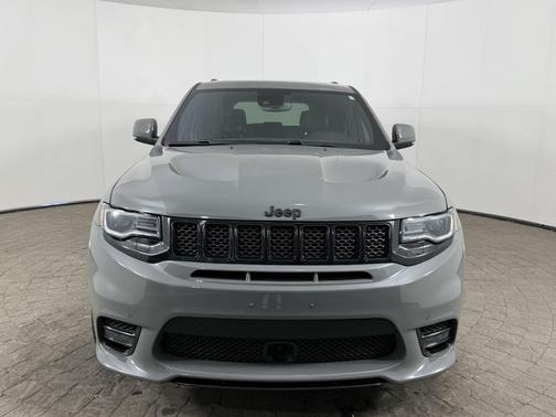 2021 Jeep Grand Cherokee SRT