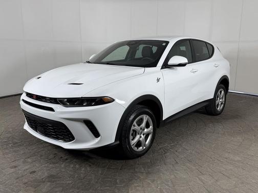 2024 Dodge Hornet GT AWD
