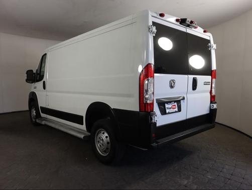 2023 RAM ProMaster 2500 Base