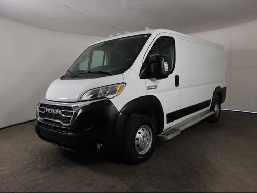 2023 RAM ProMaster 2500 Base