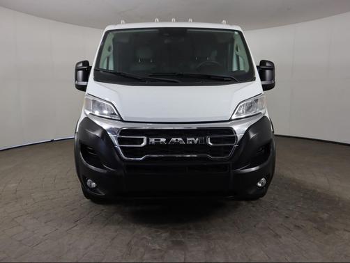 2023 RAM ProMaster 2500 Base