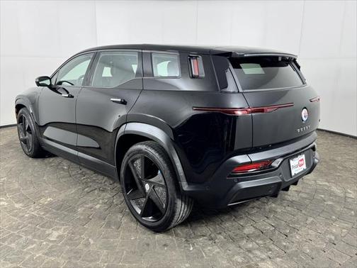 2023 Fisker Ocean One
