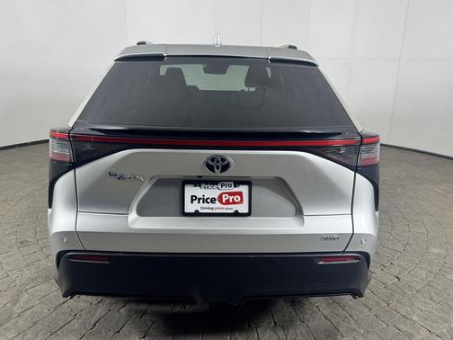 2023 Toyota bZ4X XLE