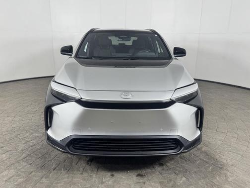 2023 Toyota bZ4X XLE