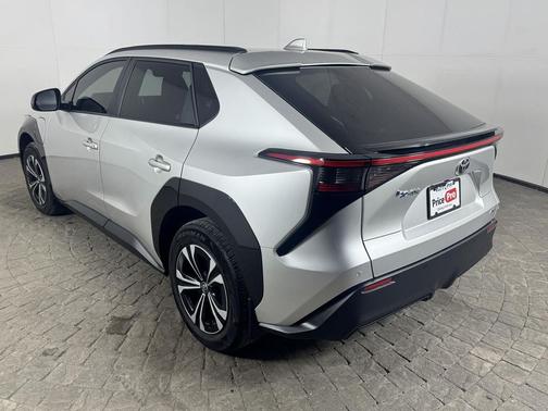 2023 Toyota bZ4X XLE