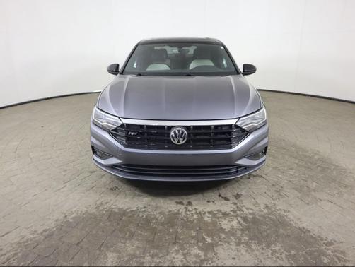 2020 Volkswagen Jetta 1.4T R-Line