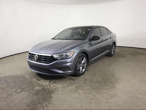 2020 Volkswagen Jetta 1.4T R-Line