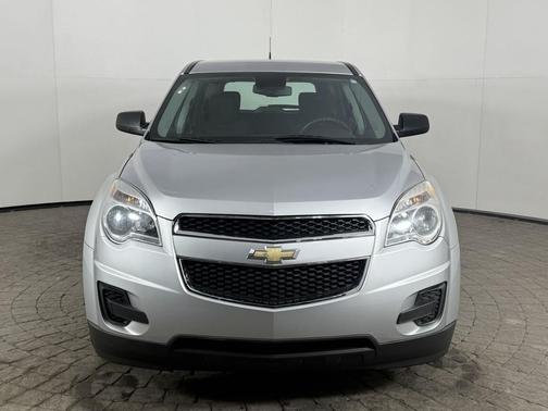 2012 Chevrolet Equinox LS