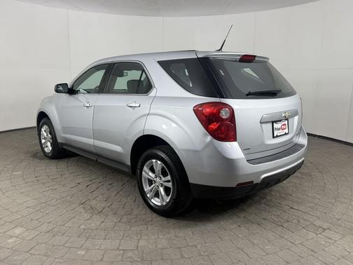 2012 Chevrolet Equinox LS