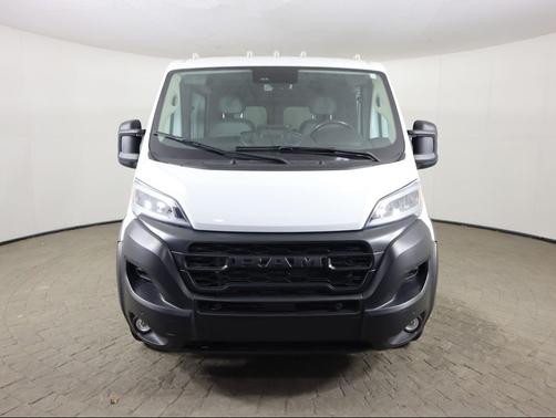 2024 RAM ProMaster 1500 Low Roof