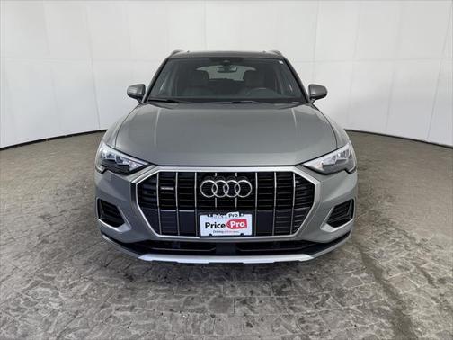 2020 Audi Q3 45 Premium