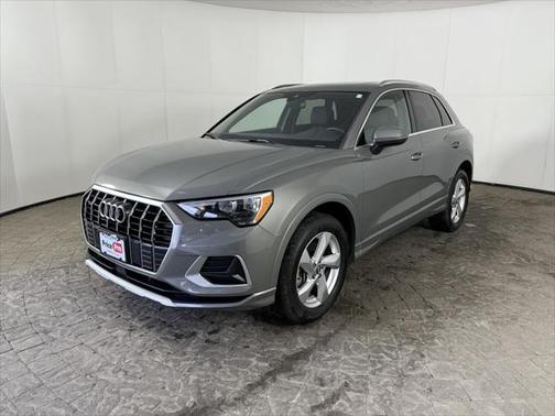 2020 Audi Q3 45 Premium