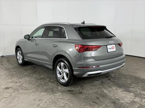2020 Audi Q3 45 Premium