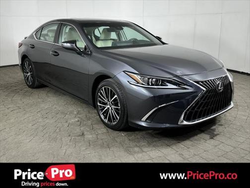 2022 Lexus ES 350 Base