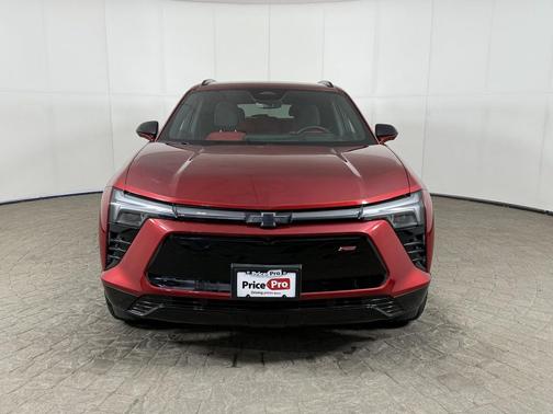 2024 Chevrolet Blazer EV eAWD RS