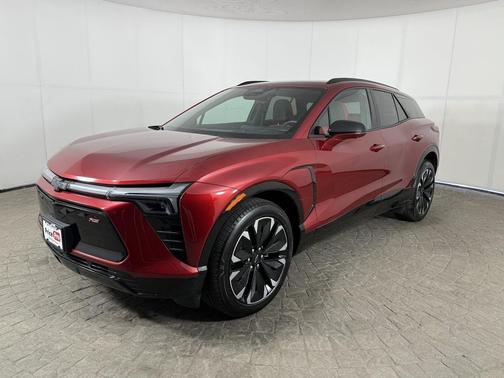 2024 Chevrolet Blazer EV eAWD RS