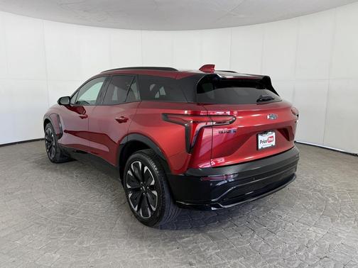 2024 Chevrolet Blazer EV eAWD RS