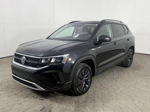 2022 Volkswagen Taos S FWD