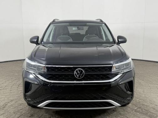 2022 Volkswagen Taos S FWD