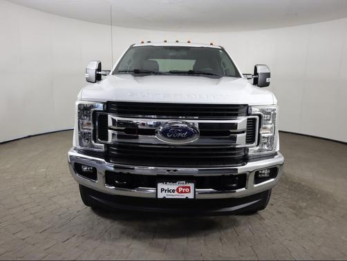 2019 Ford F-250 XLT
