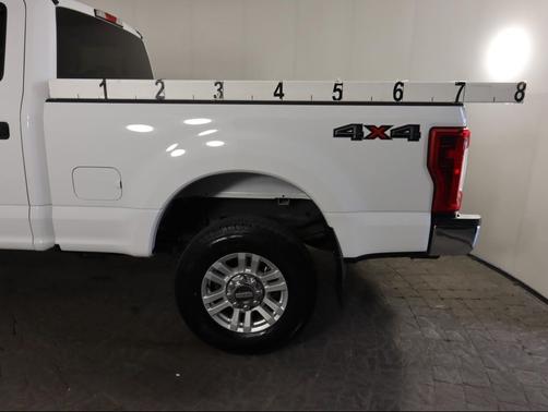 2019 Ford F-250 XLT