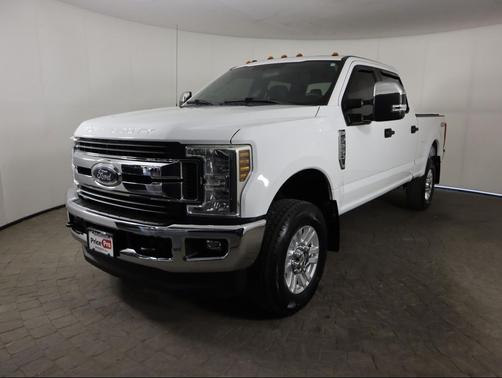 2019 Ford F-250 XLT
