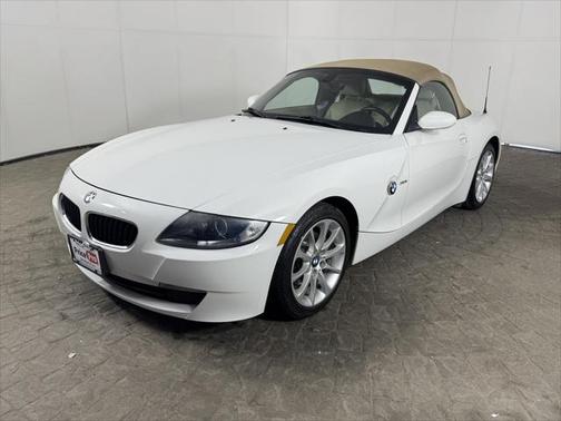 2007 BMW Z4 3.0i Roadster