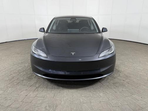 2024 Tesla Model 3 Long Range