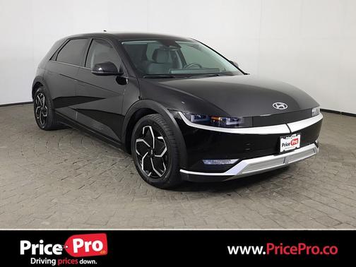 2024 Hyundai IONIQ 5 SEL