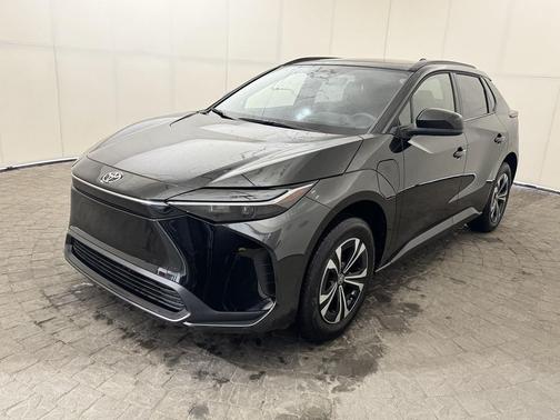2024 Toyota bZ4X XLE
