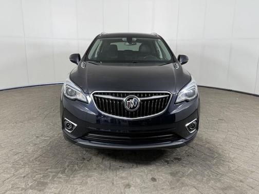 2020 Buick Envision FWD Essence