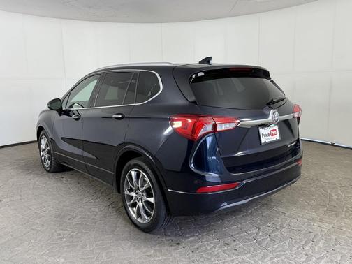 2020 Buick Envision FWD Essence