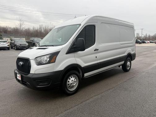 2023 Ford Transit-250 Base