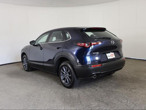 2024 Mazda CX-30 2.5 S