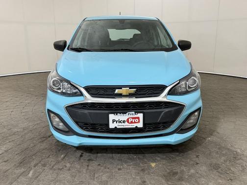 2021 Chevrolet Spark LS