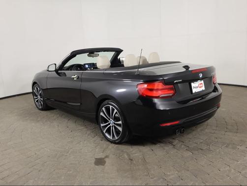 2019 BMW 230 i xDrive