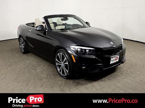 2019 BMW 230 i xDrive