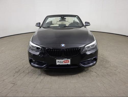 2019 BMW 230 i xDrive