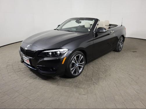 2019 BMW 230 i xDrive