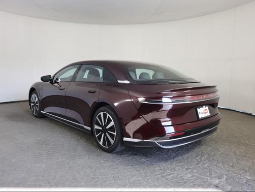 2023 Lucid Air Pure