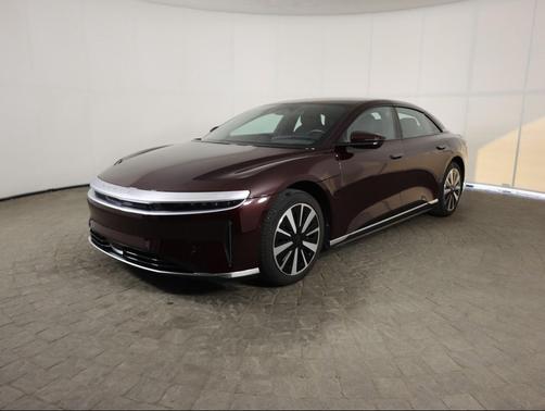 2023 Lucid Air Pure