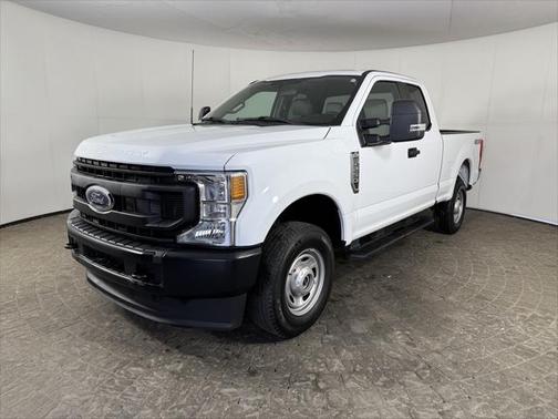 2022 Ford F-250 XL