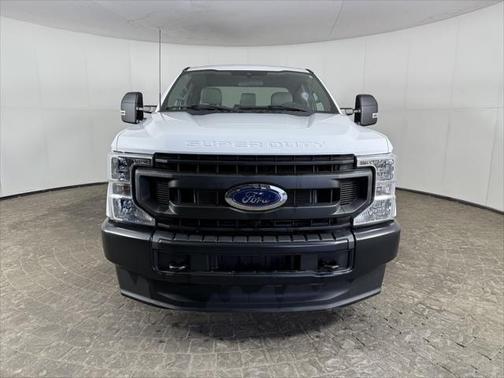 2022 Ford F-250 XL